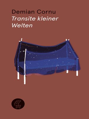 cover image of Transite kleiner Welten